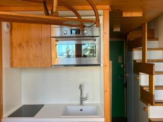 Triplex skis aux pieds à Charmettoger, 6 pers. - FR-1-346-525 - 3