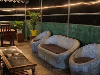Sikkim Silk Route Riverside Resort, Rongli - Rongli - 7