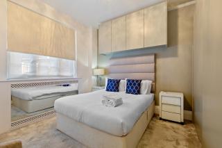 Marble Arch Apartment - Londra - 1