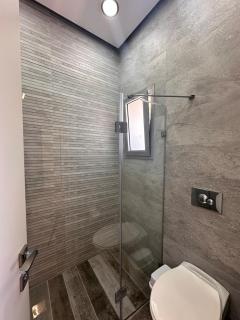 Pool penthouse with sea view - Eilat - 5