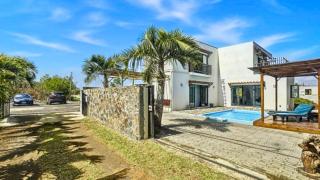Luck Villa - Calodyne - 8