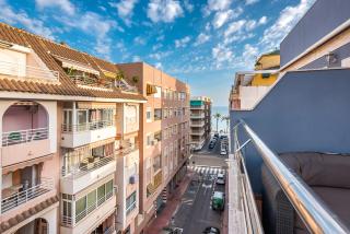 Marinasunbeach Pedro Lorca 126 - 5