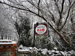 Balally House - Shannon - 5
