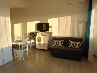 Mare e Relax 1 Melody Sea Front 10' da FCO Airport - Fiumicino - 8