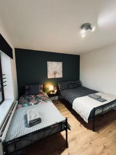 Portobello Guest Rooms - Londra - 5
