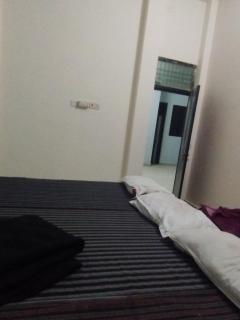 Chaturvedi Home stay - Prayagraj - 7