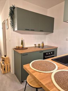 Le Repaire de la Marmotte - 5