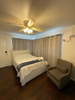 Private Studio Near Guitar Casino & Stadium - 8