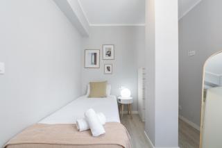 Luminoso y moderno en Vigo by CABANA Rentals - Vigo - 2