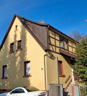 Ferienhaus Jäger Birkenau - 0