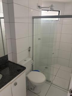 Apt mobiliado praia de Jatiuca - Maceió - 8
