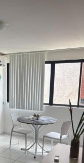Apt mobiliado praia de Jatiuca - Maceió - 5