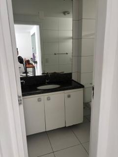 Apt mobiliado praia de Jatiuca - Maceió - 4