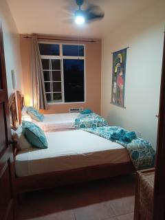 Boca Chica BnB at Gone Fishing Panama Resort - Boca Chica - 2