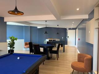 Ap com Vista Incrível em Laguna - 3