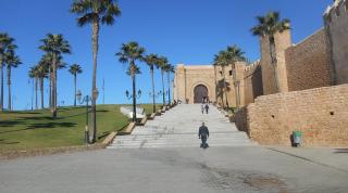 cosy centre ville plain pied - Rabat - 1