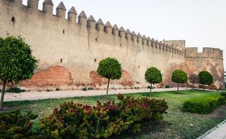 cosy centre ville plain pied - Rabat - 3