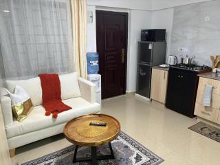 Stadeview Nairobi West - 2