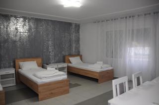 Sobe Sova Kikinda - Kikinda - 7