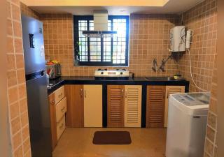 Quirky Stays- 2bhk Villa - Calangute - Candolim - 5