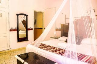 Hacienda Antigua Villa, 50m from sandy Beach - El Cuyo - 8
