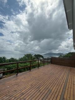 Casa Praia de Fora - Palhoça - 3