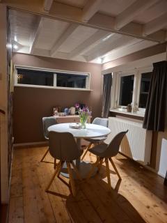 B&B Guesthouse Claeswael - Klaaswaal - 5