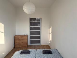 Apartment next to the river - Budapest - 8