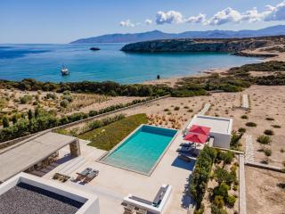 Amalthea, Outstanding Seaside Luxury Villa, Paros - Santa Marina - 8