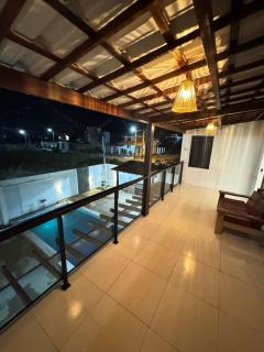 Casa Soares Patacho - Pôrto de Pedras - 5