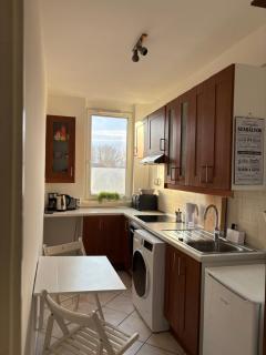 Apartment close to Sziget festival - 5