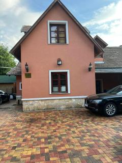 Bianka Hostel Spa & Car Rent Budapest - 0