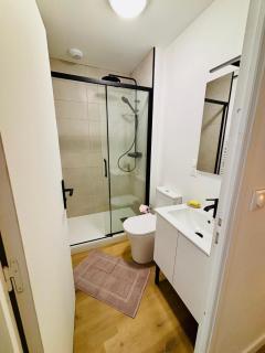 MIDORI - Bel Appartement - Calais Centre - Calais - 2