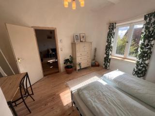 Nachhaltige Wohnung im Seenland - 4