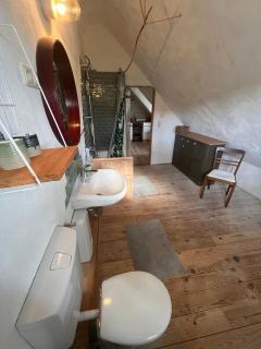 Nachhaltige Wohnung im Seenland - 6