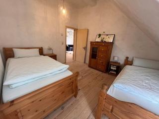 Nachhaltige Wohnung im Seenland - 2