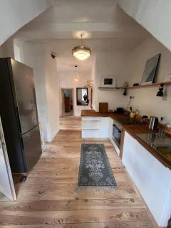 Nachhaltige Wohnung im Seenland - 8