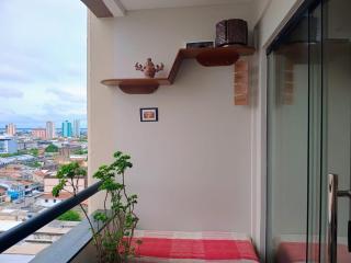 Apartamento Cop 30 - Belém - 8