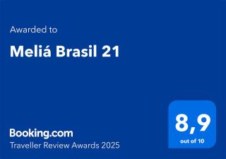 Meliá Brasil 21 - Brasilia - 6