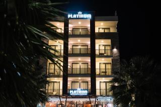 Hotel Platinum Lux - Ulcinj - 0