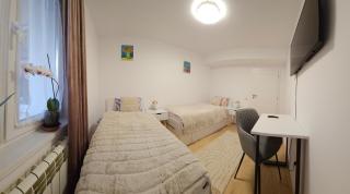 4Rest Apartment - Piatra Neamţ - 3