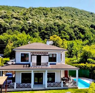 Ada Villam - Sapanca - 0