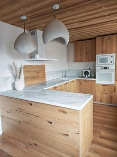 Tuscany cottage with Nordic bath - La Bresse - 4