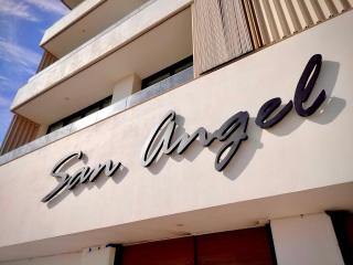 1st Floor Sea Views and Rooftop Access to the Best Views in Cabo - Cabo San Lucas - 8