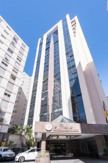 Flat Moderno e reformado no Jardins - São Paulo - 9