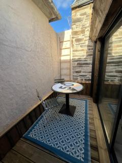 Le Rouzic - Studio Appart Hôtel - Lannion - 4