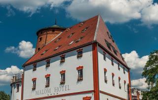 Malom Hotel - Debrecen - 6