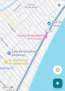 Casa para temporada em Rio das Ostras - Rio das Ostras - 9