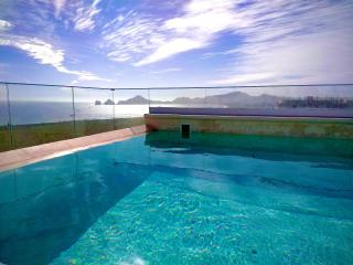 1st Floor Corner Unit with Rooftop Access to the Best Views in Cabo - Cabo San Lucas - 7