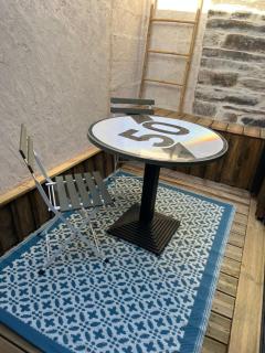 Le Rouzic - Studio Appart Hôtel - Lannion - 3